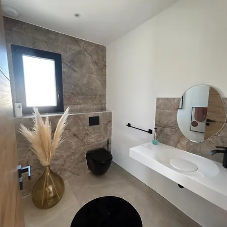 Moderne Luxueuse Avec Piscine Βίλα