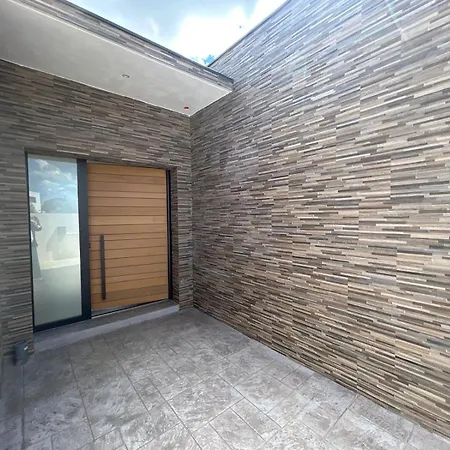 Moderne Luxueuse Avec Piscine Βίλα